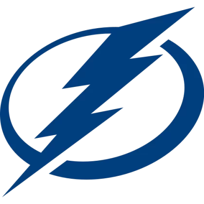 Tampa Bay Lightning logo