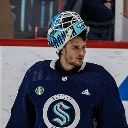 Joey Daccord