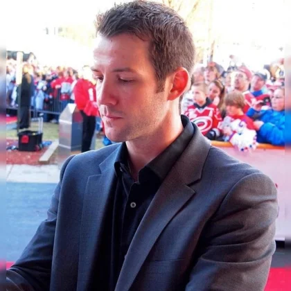 Cam Ward
