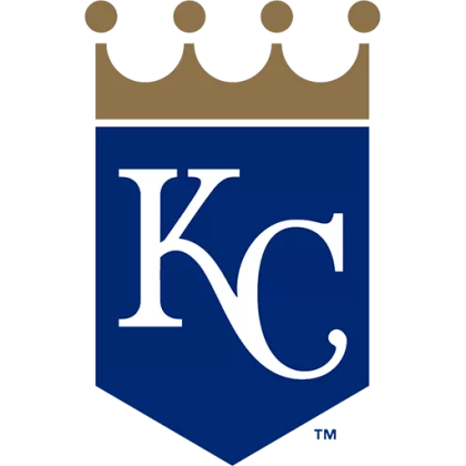 Kansas City Royals logo