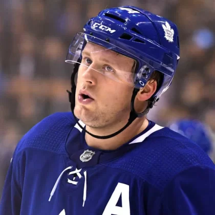 Morgan Rielly