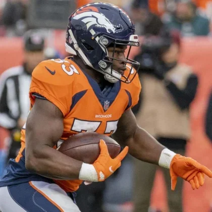 Javonte Williams