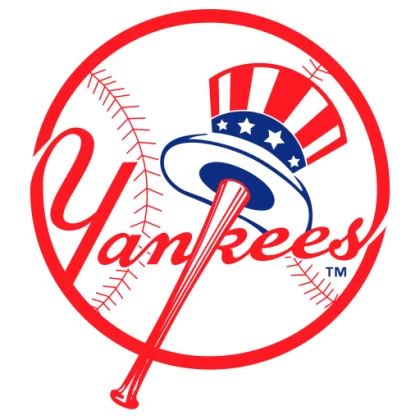 New York Yankees logo