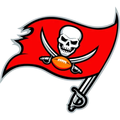 Tampa Bay Buccaneers logo