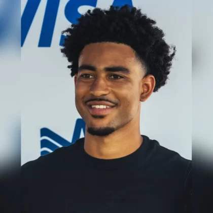 Bryce Young