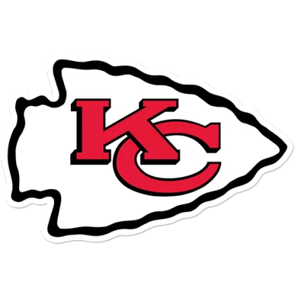 Kansas City Chiefs logo