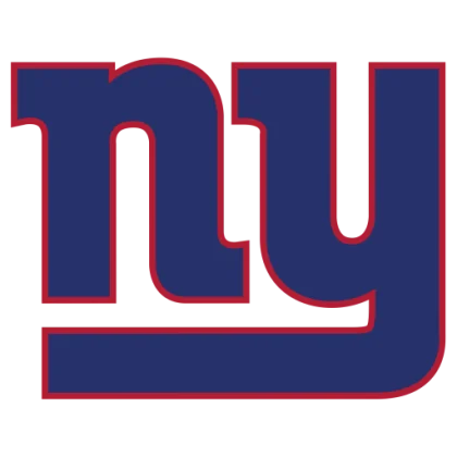 New York Giants logo