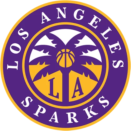 Los Angeles Sparks logo