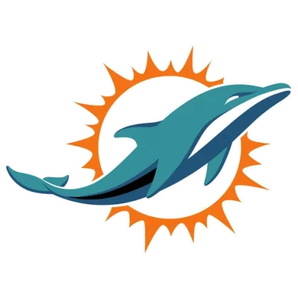 Miami Dolphins logo