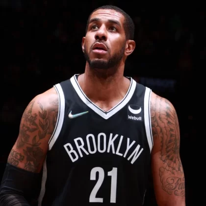 LaMarcus Aldridge