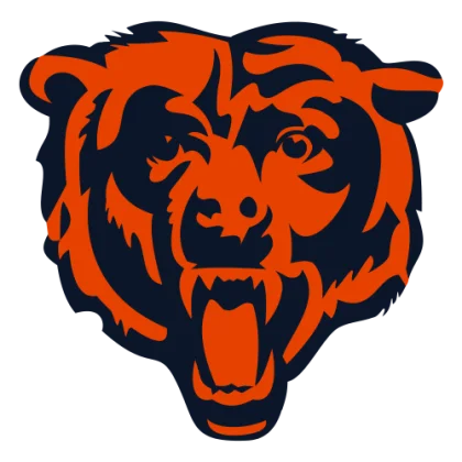 Chicago Bears logo