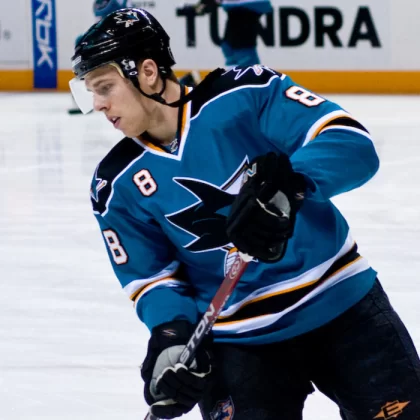 Joe Pavelski