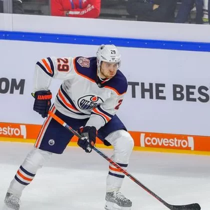 Leon Draisaitl