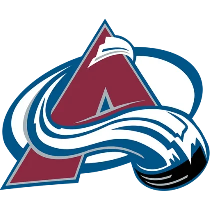 Colorado Avalanche logo
