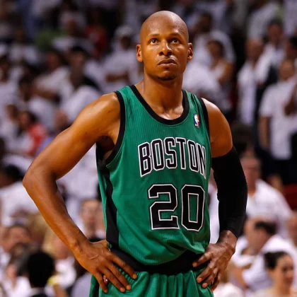 Ray Allen