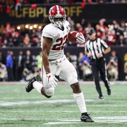 Najee Harris