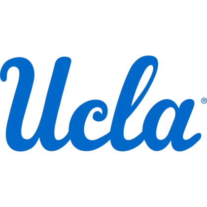 UCLA logo