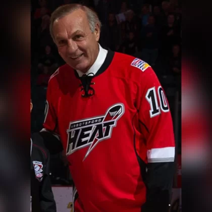 Guy Lafleur