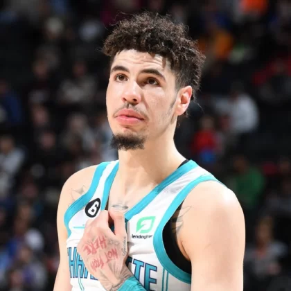 LaMelo Ball