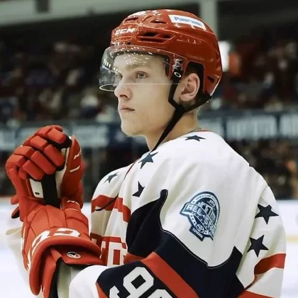 Mikko Rantanen