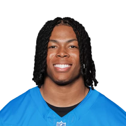 Jahmyr Gibbs