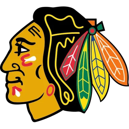 Chicago Blackhawks logo