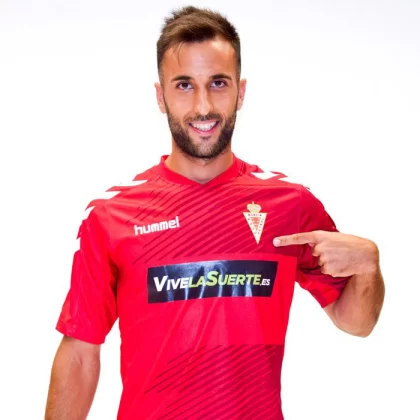 Francisco Morante