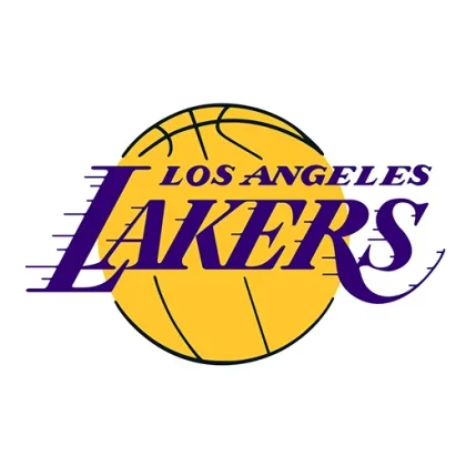 Los Angeles Lakers logo