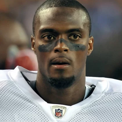 Plaxico Burress