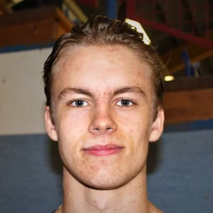 Philip Broberg