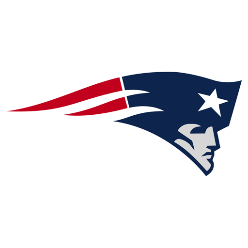 New England Patriots logo