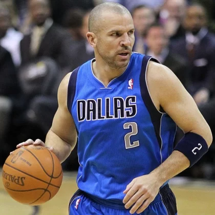 Jason Kidd