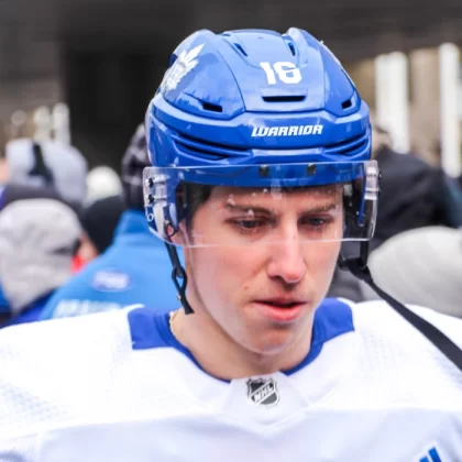 Mitchell Marner