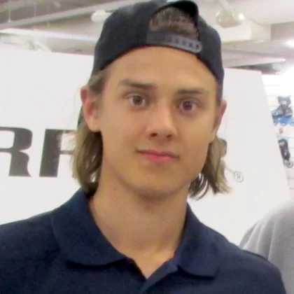 Sebastian Aho
