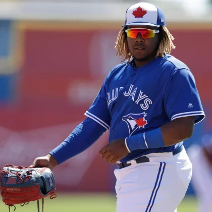 Vladimir Guerrero Jr.