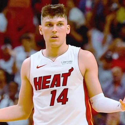Tyler Herro