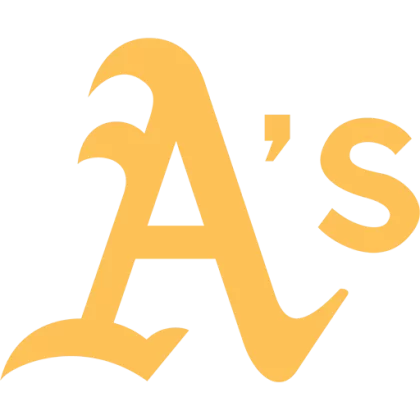 Athletics logo