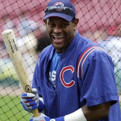 Sammy Sosa