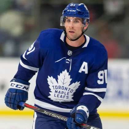 John Tavares