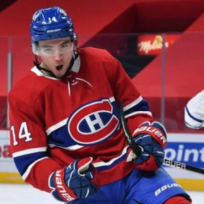 Nick Suzuki