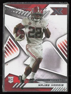 2021 2021 Donruss Elite Kyle Trask Football card front — Card Source Canada