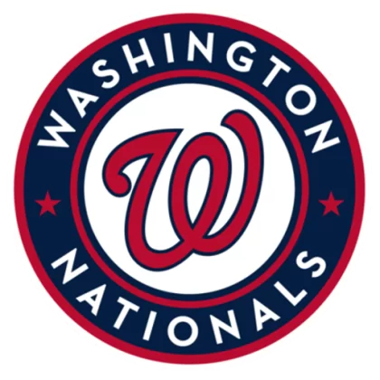 Washington Nationals logo