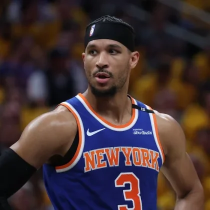 Josh Hart