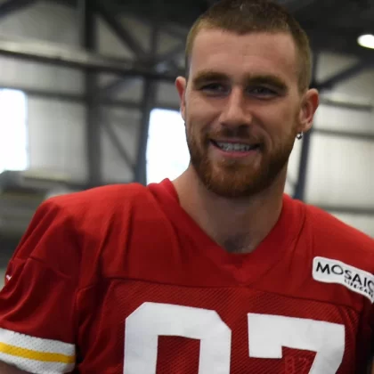 Travis Kelce