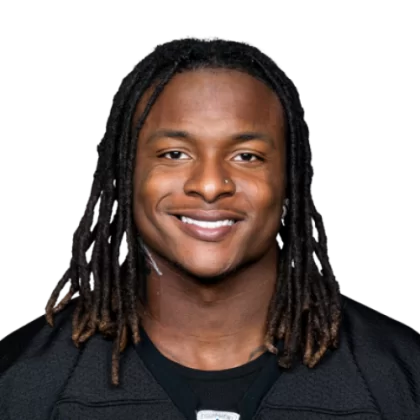 Kaleb Johnson