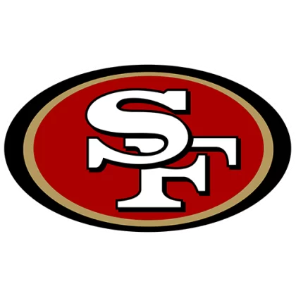 San Francisco 49ers logo