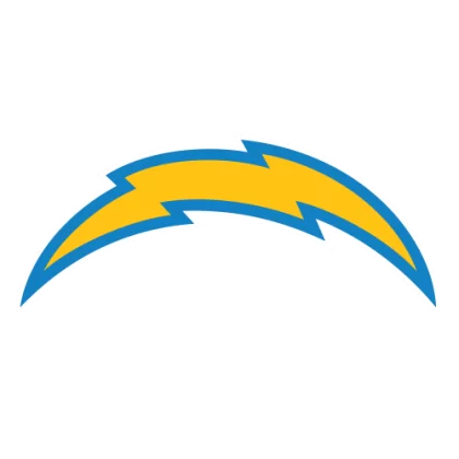 Los Angeles Chargers logo