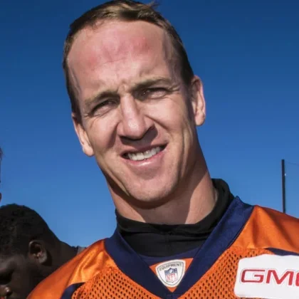 Peyton Manning