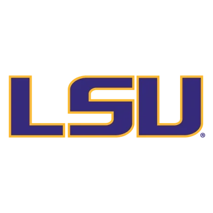 LSU logo