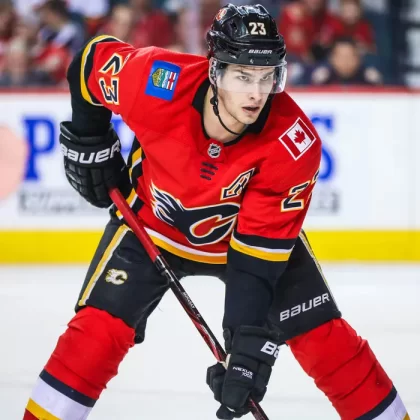 Sean Monahan